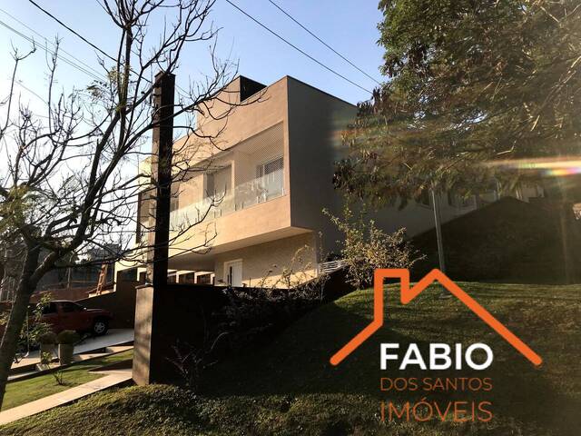 Casa para Venda em Cotia - 2