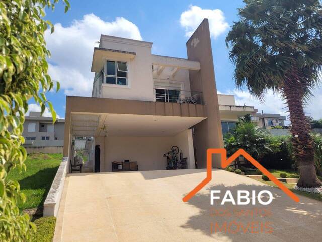 Casa em condomínio para Venda em Jandira - 2