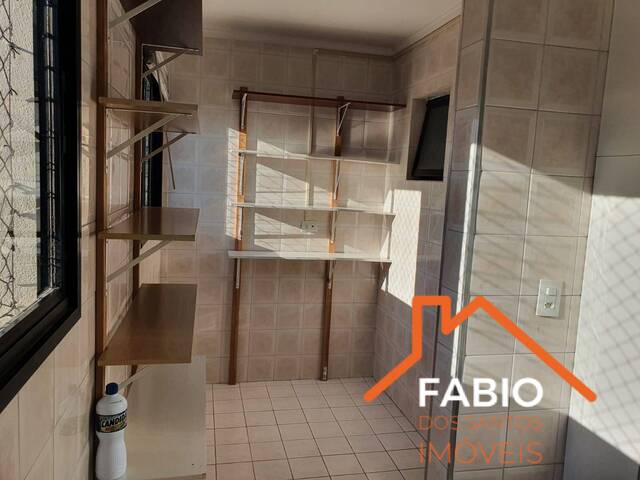 Apartamento para Venda em Taboão da Serra - 4