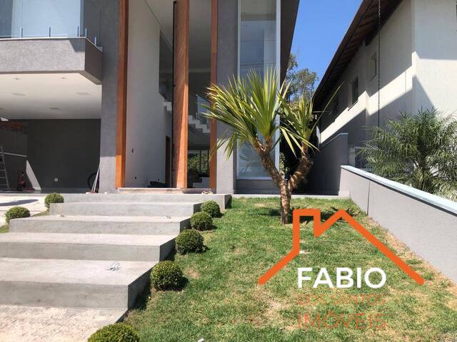 Casa em condomínio para Venda em Jandira - 3