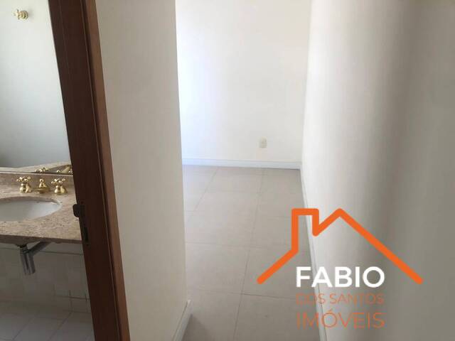Apartamento para Venda em Santana de Parnaíba - 3