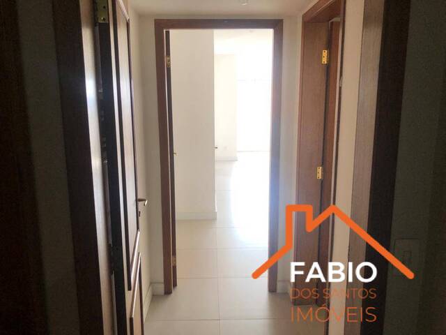 Apartamento para Venda em Santana de Parnaíba - 2