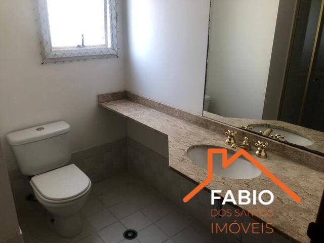 Apartamento para Venda em Santana de Parnaíba - 4