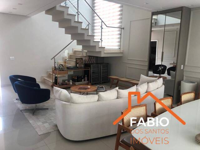 Casa em condomínio para Venda em Santana de Parnaíba - 5