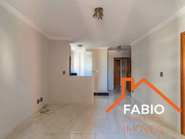 #237 - Apartamento para Venda em Santana de Parnaíba - SP