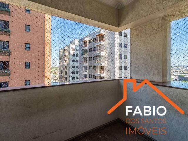 Apartamento para Venda em Santana de Parnaíba - 5
