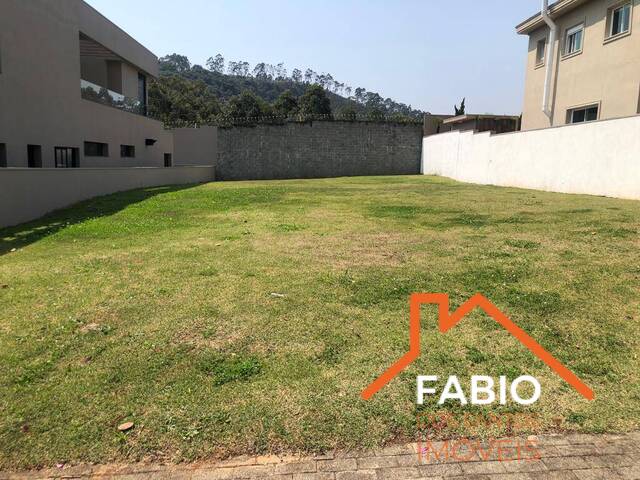 #85 - Área para Venda em Santana de Parnaíba - SP - 3
