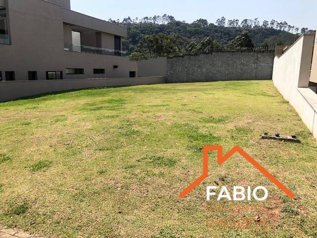 Área para Venda em Santana de Parnaíba - 4
