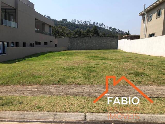 #85 - Área para Venda em Santana de Parnaíba - SP - 1