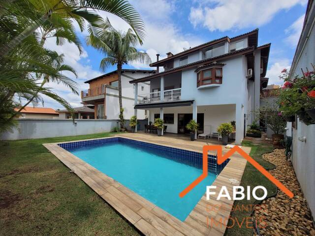 Casa em condomínio para Venda em Santana de Parnaíba - 4