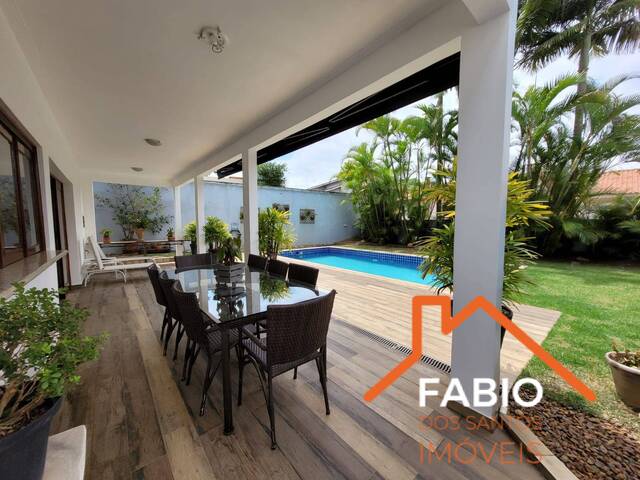 Casa em condomínio para Venda em Santana de Parnaíba - 5