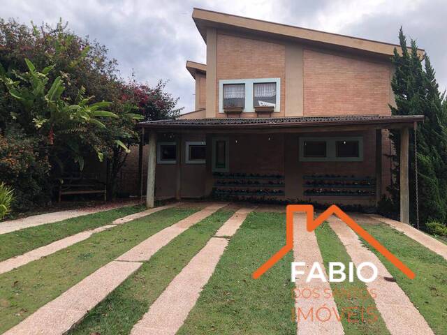 Casa em condomínio para Venda em Jandira - 2