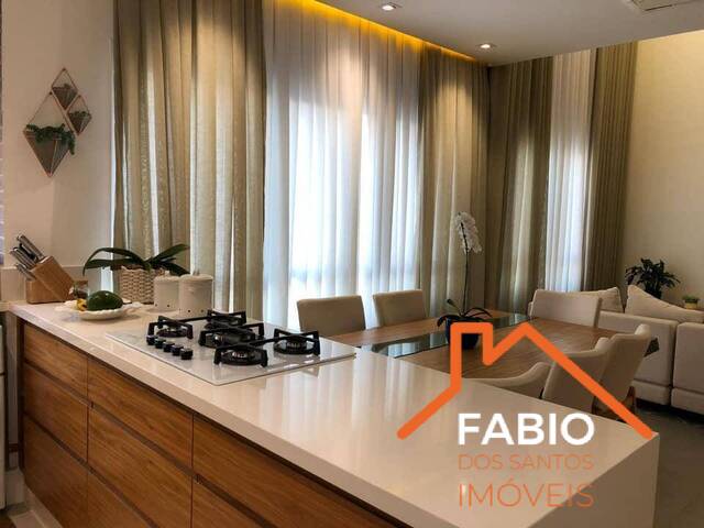Apartamento para Venda em Santana de Parnaíba - 5