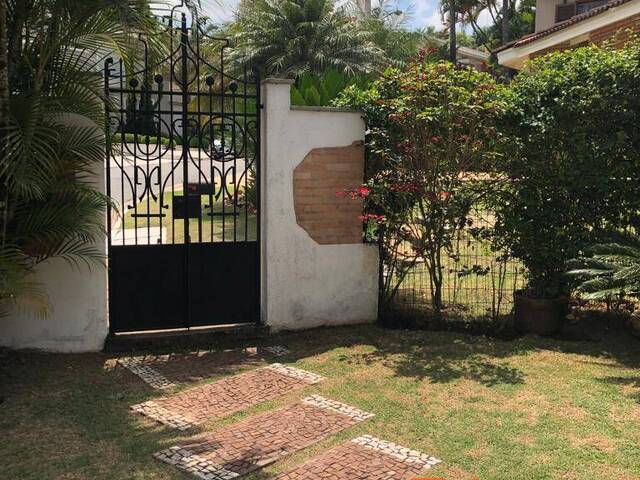 Casa em condomínio para Venda em Santana de Parnaíba - 2