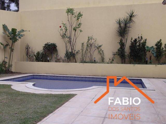 #279 - Casa para Venda em Santana de Parnaíba - SP - 2