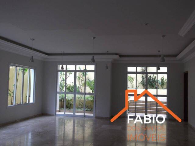 #279 - Casa para Venda em Santana de Parnaíba - SP - 3