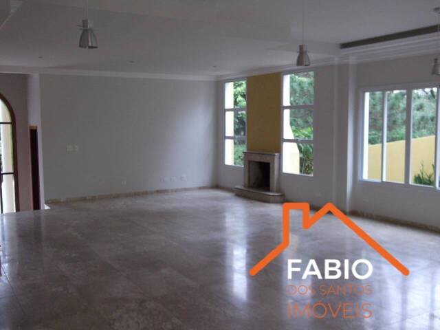 Casa para Venda em Santana de Parnaíba - 4