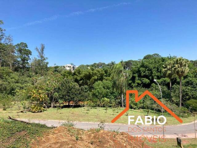 Área para Venda em Cotia - 5