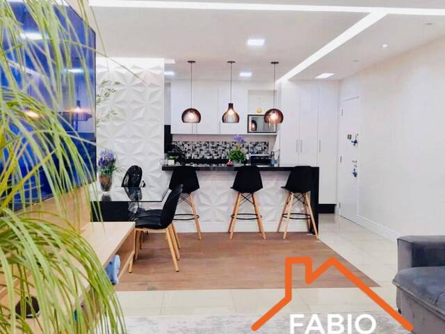 Apartamento para Venda em Santana de Parnaíba - 2