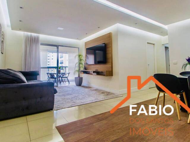 Apartamento para Venda em Santana de Parnaíba - 4