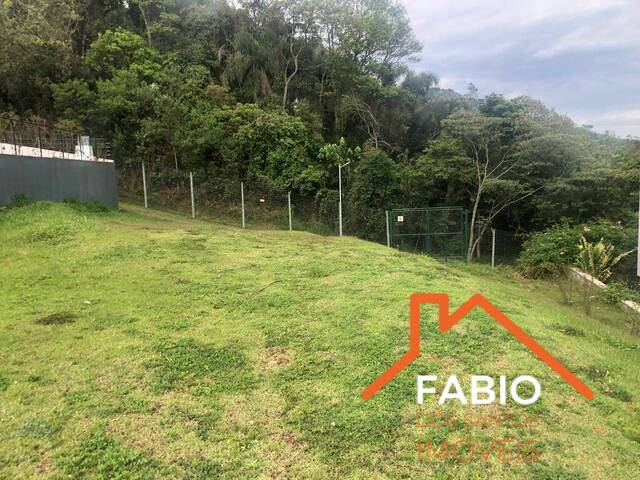 Terreno em condomínio para Venda em Santana de Parnaíba - 2