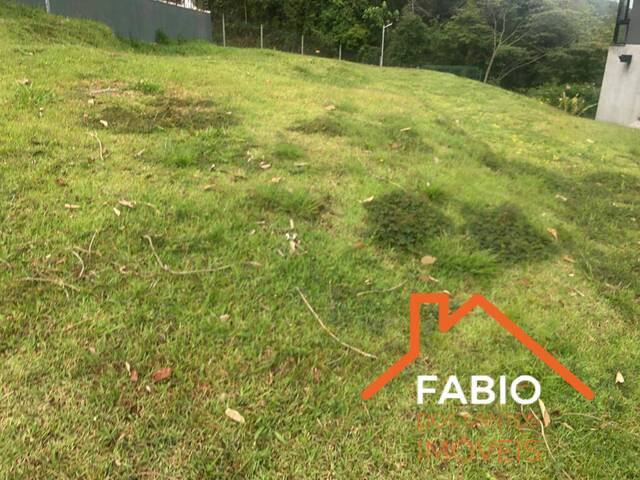 Terreno em condomínio para Venda em Santana de Parnaíba - 4