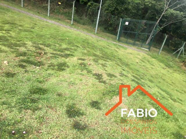 Terreno em condomínio para Venda em Santana de Parnaíba - 5