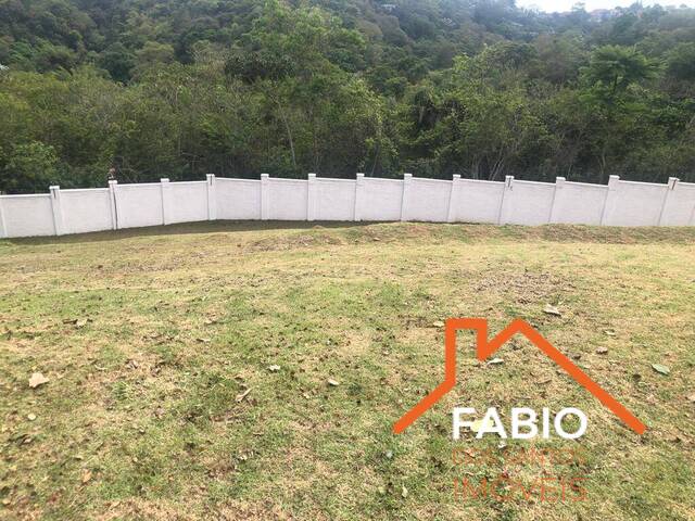 Área para Venda em Santana de Parnaíba - 2