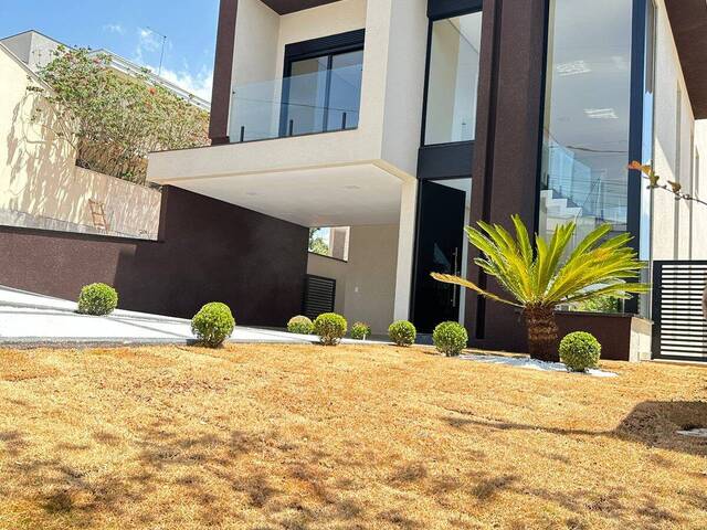 Casa em condomínio para Venda em Santana de Parnaíba - 2
