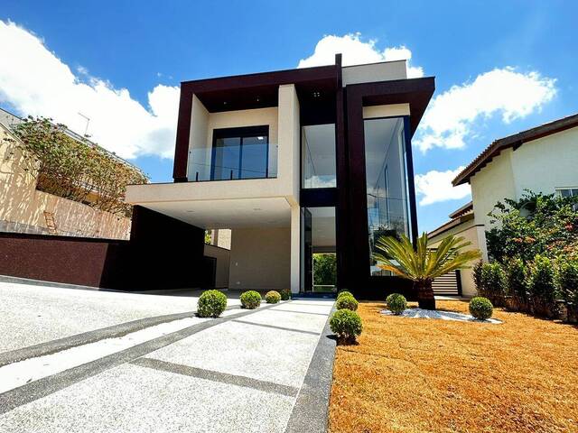 Casa em condomínio para Venda em Santana de Parnaíba - 3