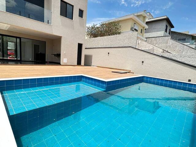 Casa em condomínio para Venda em Santana de Parnaíba - 5