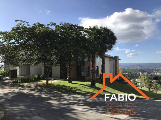 Casa em condomínio para Venda em Santana de Parnaíba - 2