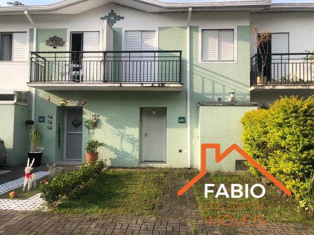 #311 - Casa para Venda em São Paulo - SP - 1