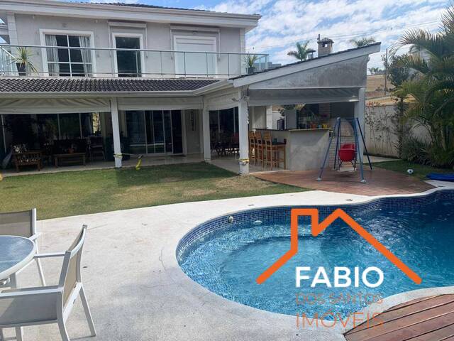 #312 - Casa para Venda em Cotia - SP - 3