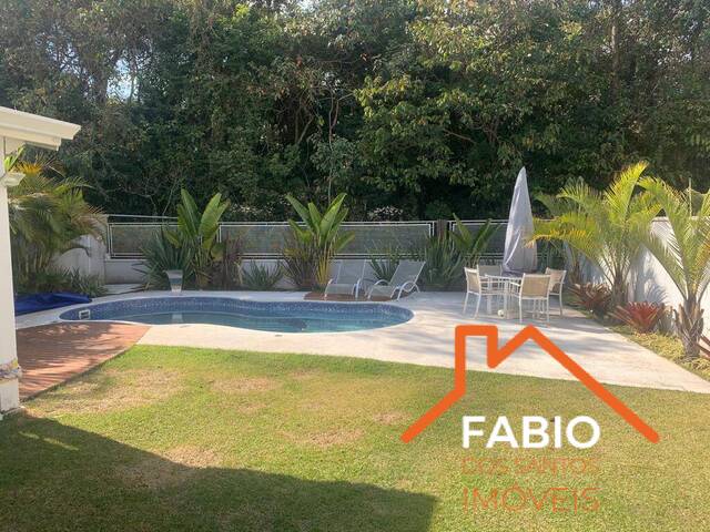 #312 - Casa para Venda em Cotia - SP - 2