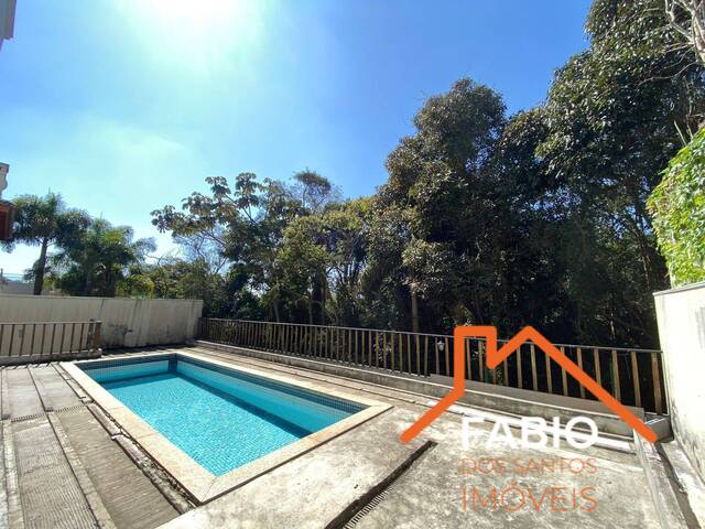 Casa em condomínio para Venda em Santana de Parnaíba - 4