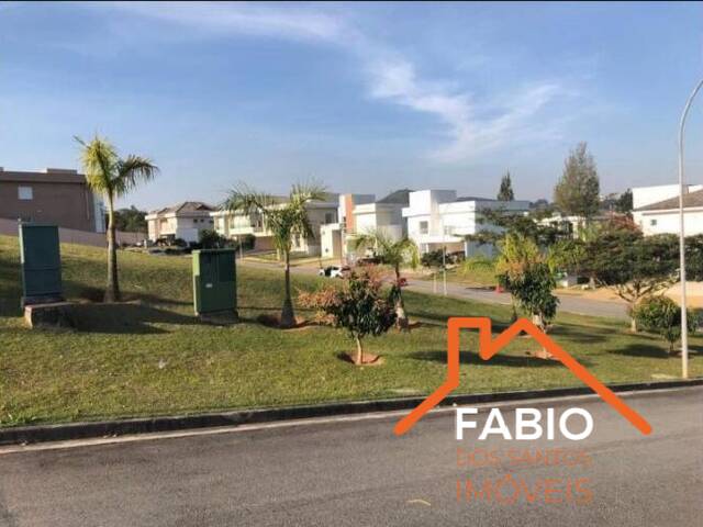 Terreno em condomínio para Venda em Santana de Parnaíba - 4