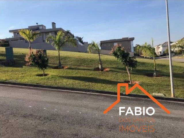 Terreno em condomínio para Venda em Santana de Parnaíba - 3