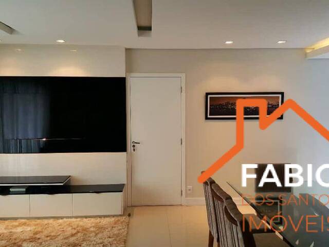 Apartamento para Venda em Santana de Parnaíba - 3