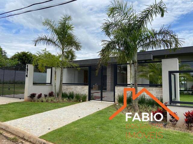 Casa em condomínio para Venda em Indaiatuba - 2