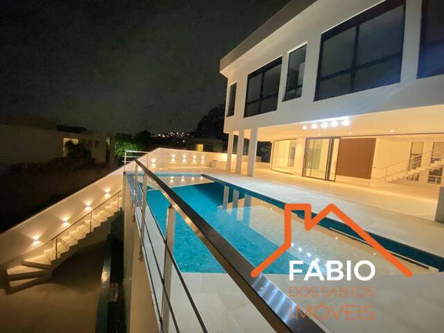 Casa em condomínio para Venda em Santana de Parnaíba - 4