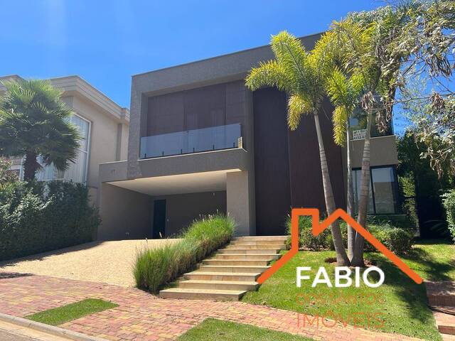 Casa em condomínio para Venda em Santana de Parnaíba - 3