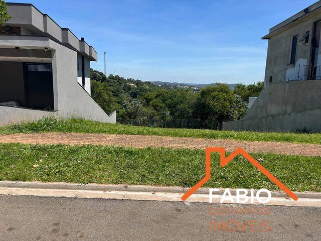 Terreno em condomínio para Venda em Santana de Parnaíba - 3