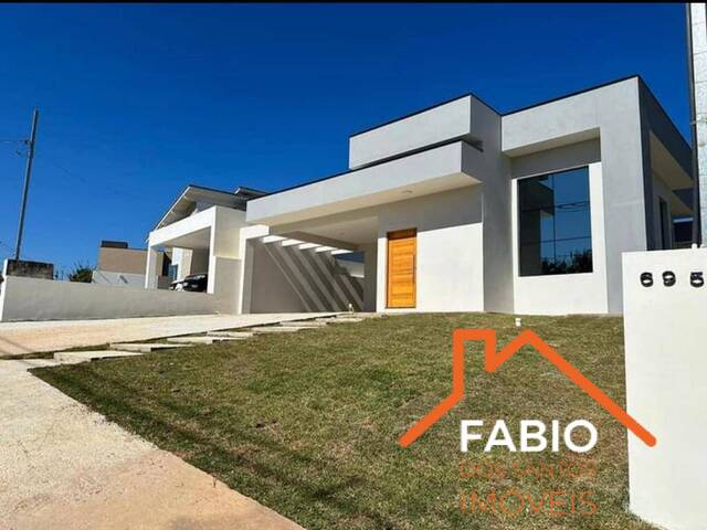 Casa em condomínio para Venda em Vargem Grande Paulista - 1