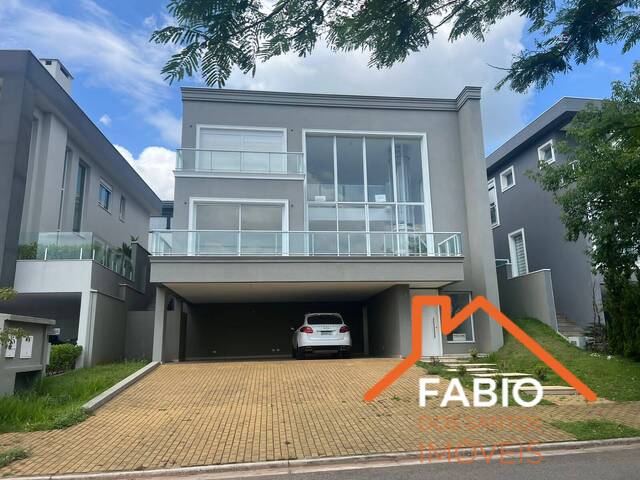 Casa em condomínio para Venda em Santana de Parnaíba - 2