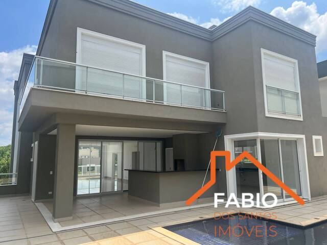 Casa em condomínio para Venda em Santana de Parnaíba - 5