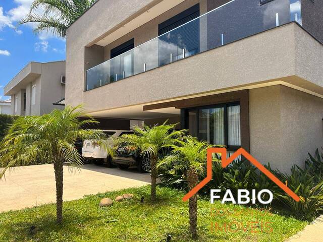 Casa em condomínio para Venda em Santana de Parnaíba - 3