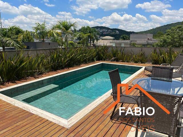 Casa em condomínio para Venda em Santana de Parnaíba - 4