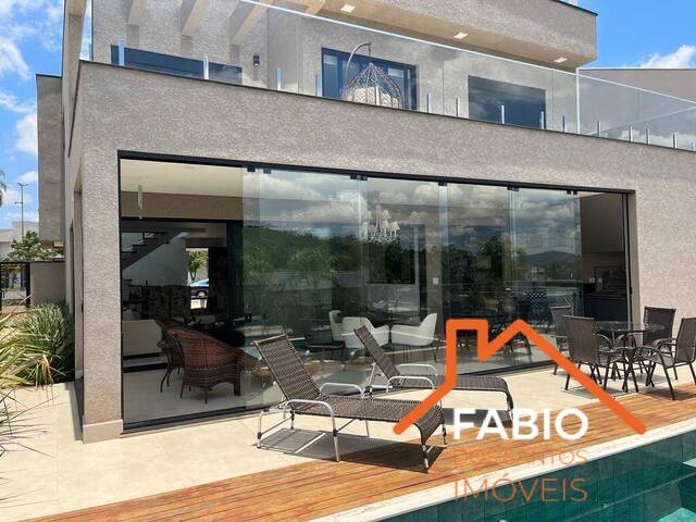 Casa em condomínio para Venda em Santana de Parnaíba - 5