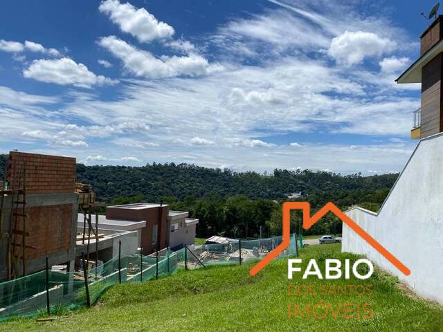 Terreno em condomínio para Venda em Santana de Parnaíba - 3